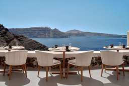 Mystique, a Luxury Collection Hotel, Santorini Image 5