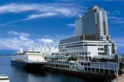 Pan Pacific Vancouver Image 6