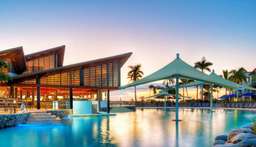 Radisson Blu Resort Fiji Image 3