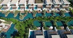 Bayou Villas Antalya - Ultra All Inclusive Image 5