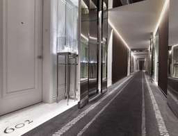 Baccarat Hotel and Residences New York Image 4