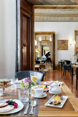 Relais Santa Croce, By Baglioni Hotels Image 7