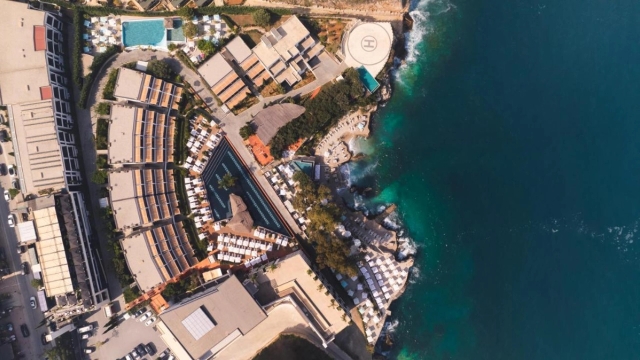 Maritim Marina Bay Resort SPA & Casino ADULT friendly