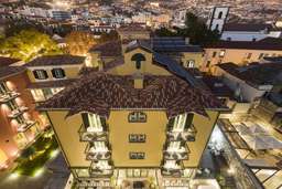 Castanheiro Boutique Hotel Image 5