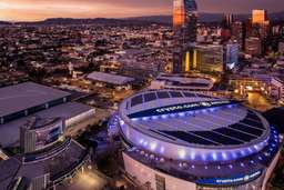 The Ritz-Carlton, Los Angeles L.A. Live Image 4