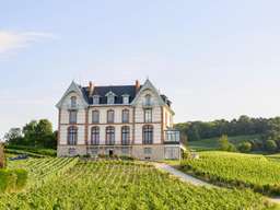 Chateau de Sacy Image 4