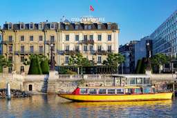 Hotel d'Angleterre Image 4