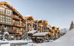 L'Apogée Courchevel - an Oetker Collection Hotel Image 5