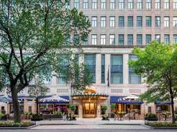 Sofitel Lafayette Square Washington DC Image 3