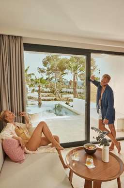 The Signature Level at TRS Ibiza Hotel All Inclusive Adults Only Image 6