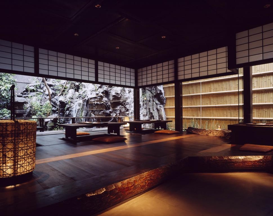 Yuzuya Ryokan