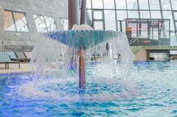 Aqua Dome 4 Sterne Superior Hotel & Tirol Therme Längenfeld Image 8