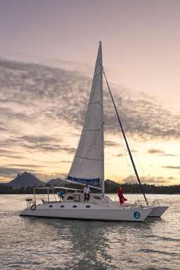 Shangri-La Le Touessrok, Mauritius Image 3