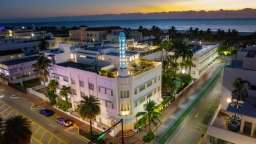 The Tony Hotel South Beach Image 5