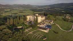 Castello di Casole, A Belmond Hotel, Tuscany Image 5