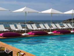 Sofitel Biarritz Le Miramar Thalassa Image 4