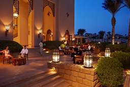 Four Seasons Resort Sharm El Sheikh Image 4