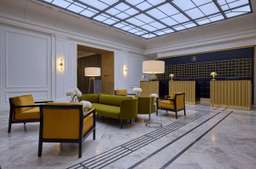 Hotel Saski Krakow Curio Collection by Hilton Image 8