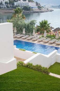 Prive Hotel Bodrum - Adult Only Image 3