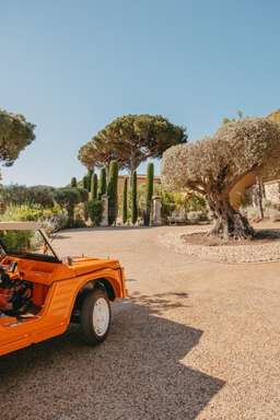 Hôtel Villa Marie Saint Tropez Image 8