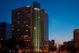 The Westin Warsaw Image 3