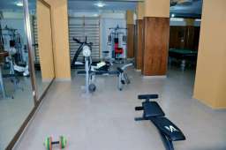 Hotel Vila Lule Image 4