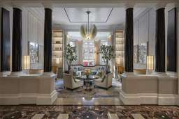 Mandarin Oriental Hyde Park, London Image 4