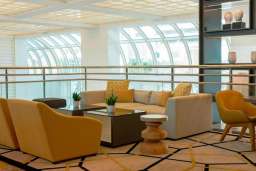 Le Royal Meridien Abu Dhabi Image 4