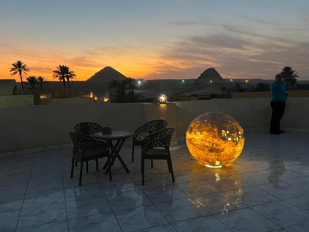 Sunset Guesthouse Abusir