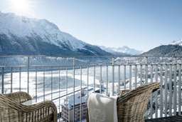 Carlton Hotel St Moritz - The Leading Hotels of the World Image 3