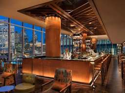 Sofitel Sydney Darling Harbour Image 4