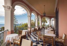 Reid's Palace, A Belmond Hotel, Madeira Image 6