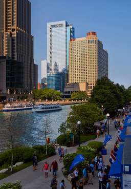 Loews Chicago Hotel Image 7