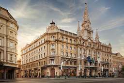 Anantara New York Palace Budapest - A Leading Hotel of the World Image 4