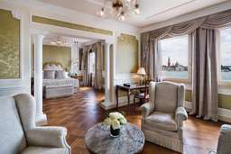 Baglioni Hotel Luna - The Leading Hotels of the World Image 8