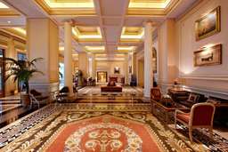 Hotel Grande Bretagne, a Luxury Collection Hotel, Athens Image 7