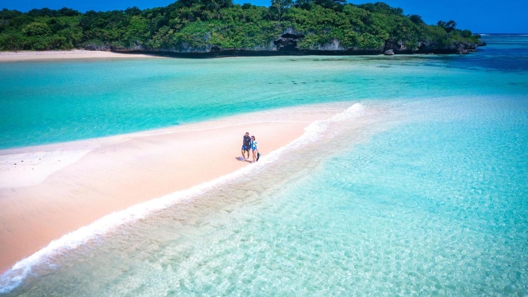 InterContinental Fiji Golf Resort & Spa, an IHG Hotel