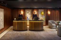 Mandarin Oriental Savoy, Zurich Image 8