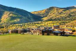 Hyatt Centric Park City Image 3