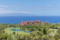 The Ritz-Carlton Tenerife, Abama Image 6