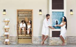 Savoy Seychelles Resort & Spa Image 3