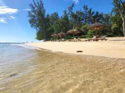 The Oberoi Beach Resort, Mauritius Image 8