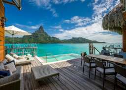 InterContinental Bora Bora & Thalasso Spa, an IHG Hotel Image 7