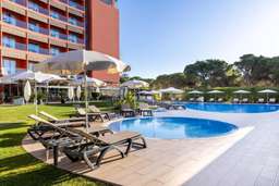 Aqua Pedra Dos Bicos Design Beach Hotel - Adults Friendly Image 6