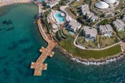 Susona Bodrum, LXR Hotels & Resorts Image 3