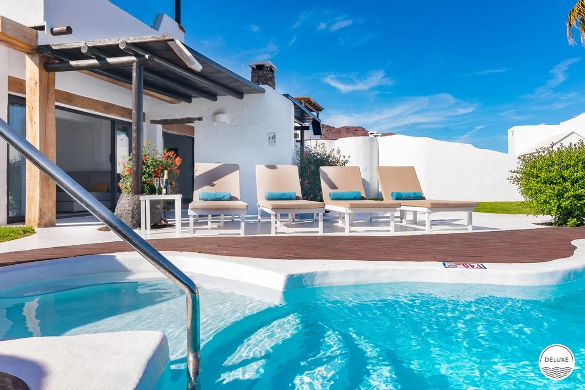 Kamezí Boutique Hotel Villas