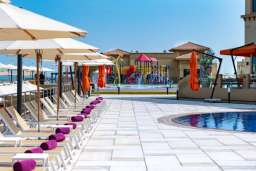 The Grove Resort Bahrain Image 4