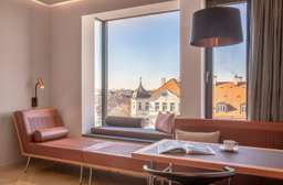 Andaz Munich Schwabinger Tor - a concept by Hyatt Image 4