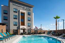 TownePlace Suites by Marriott Las Vegas North I-15 Image 5