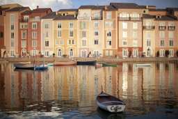 Universal's Loews Portofino Bay Hotel Image 3